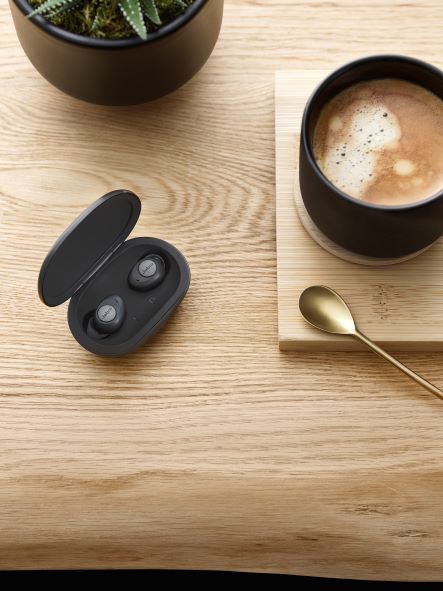 Jabra Hearing device