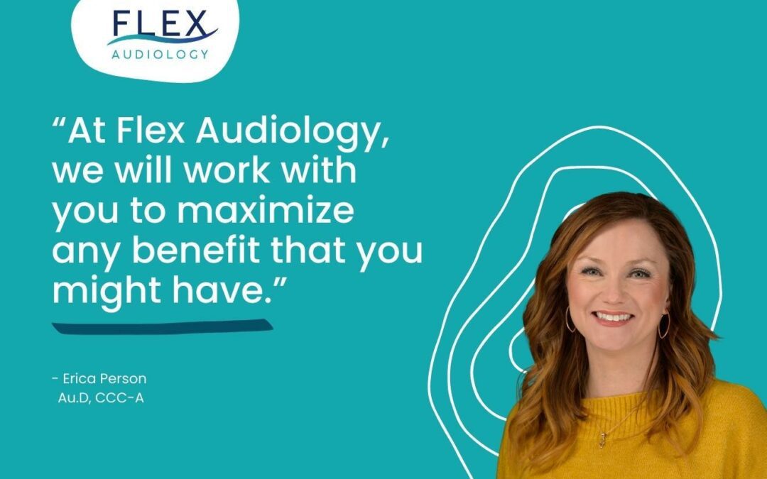Does Humana Insurance Cover You for Hearing Aids? | The Flex Audiology Show #6