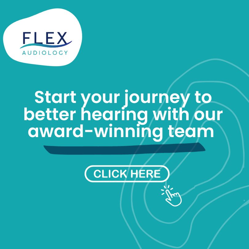 Start your journey to better hearing with our award-winning team