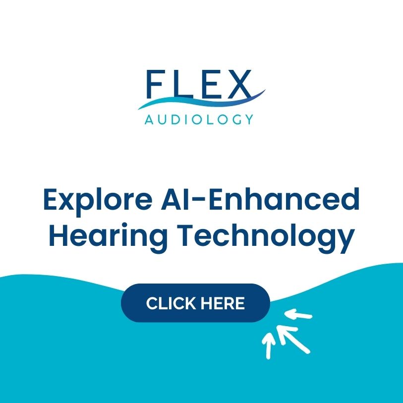  With the latest and greatest in hearing aid technology offering such advanced features, how is AI affecting the way you hear the life you love with your hearing devices? 
